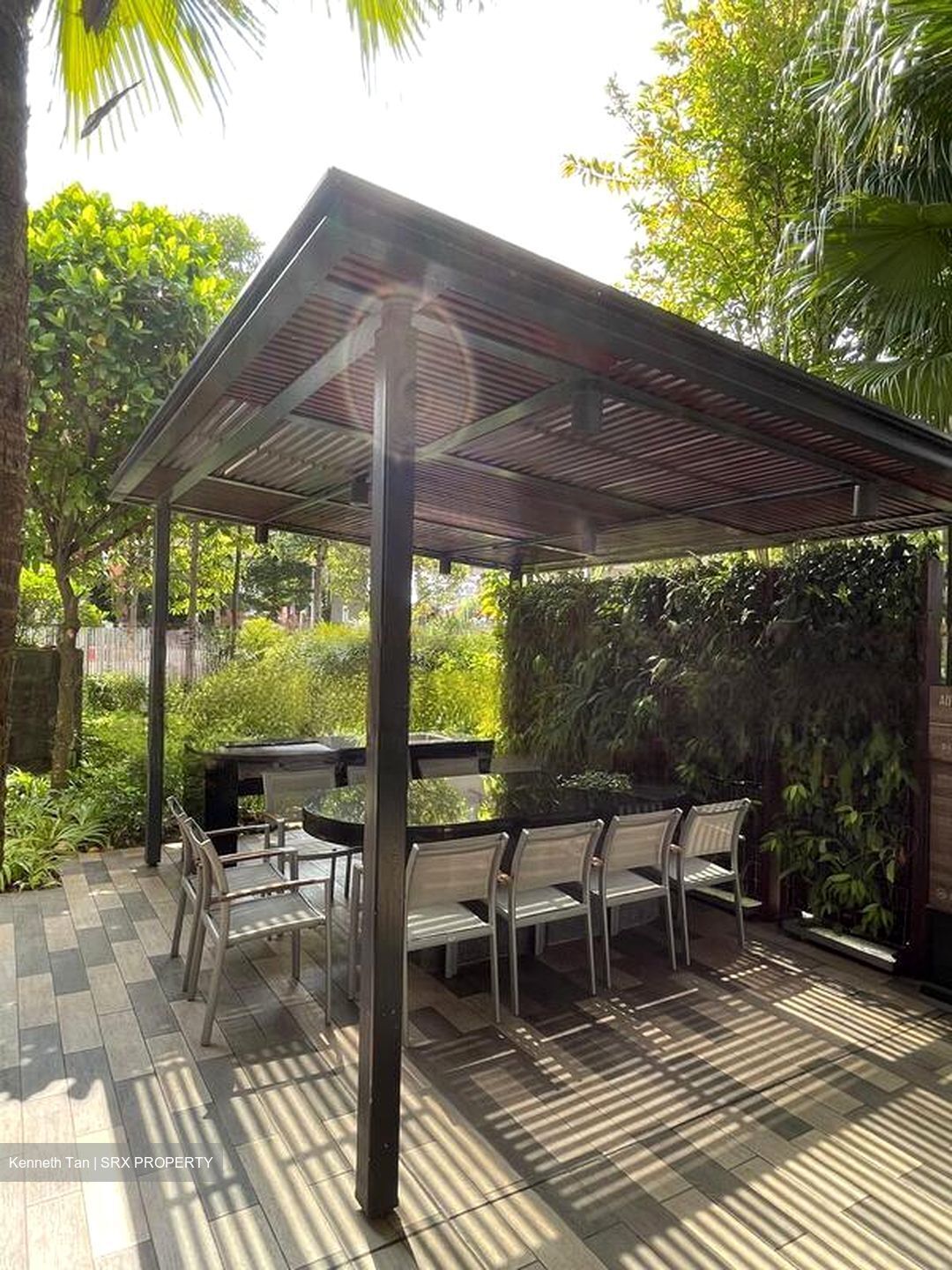 Forest Woods (D19), Condominium #575949321